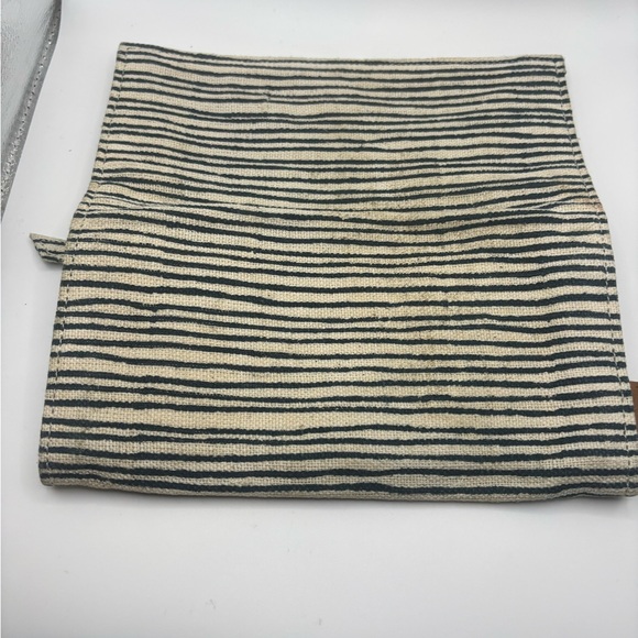 Joyn Canvas Wallet - Picture 2 of 6